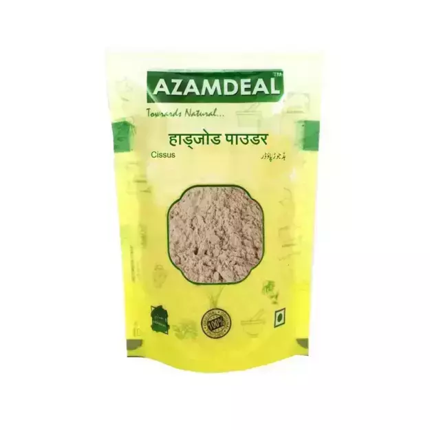 Azamdeal HadJod Powder /Cissus Powder (100 grams)