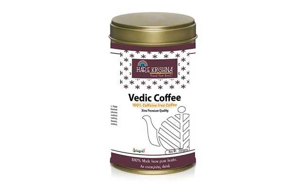 Vringra Premium Quality Vedic Coffee