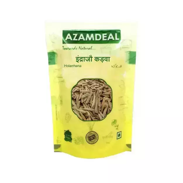 Azamdeal Indrajau Kadwa /Inderjo Karwa (100 grams)