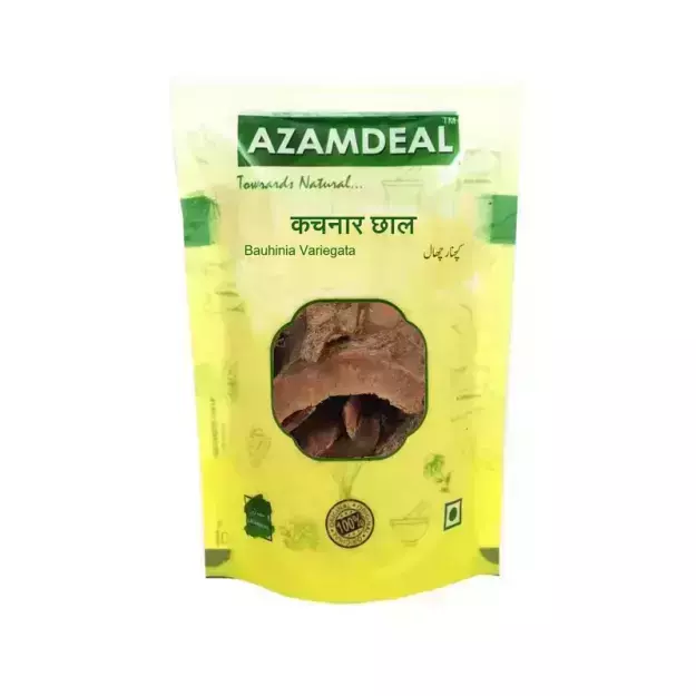 Azamdeal Kachnar Bark /Kachnaar Chaal (50 grams)