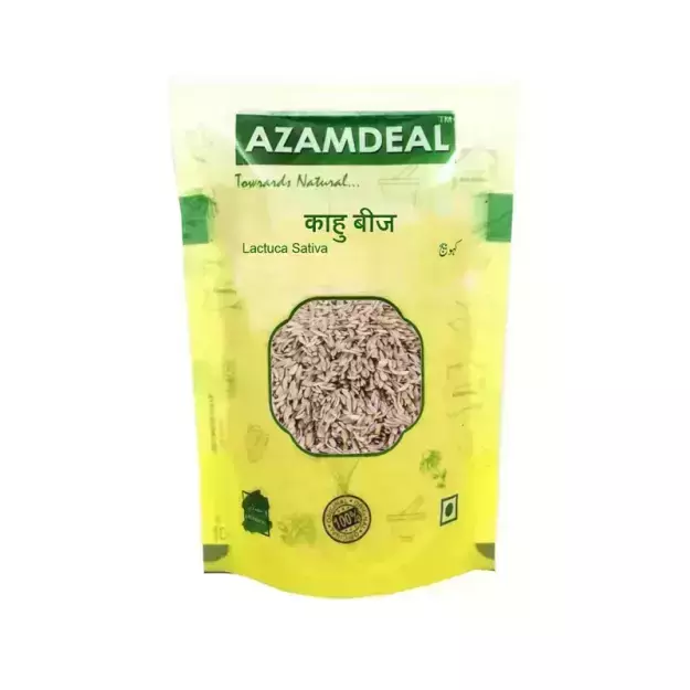 Azamdeal Kahu Seeds /Kahu Beej (50 grams)