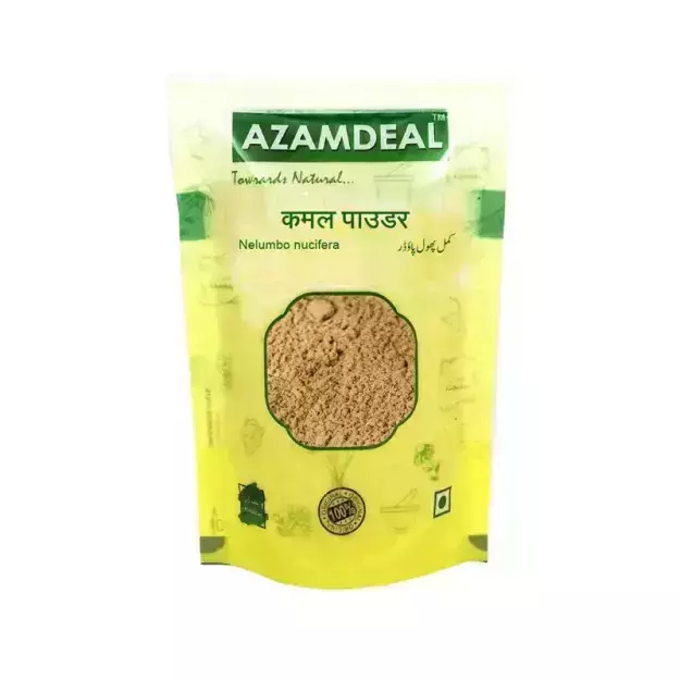 Azamdeal Kamal Powder (100 grams)