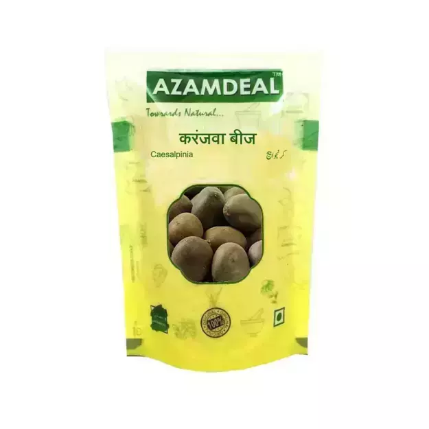Azamdeal Karanjwa /Kat Karanja Seeds (100 grams)