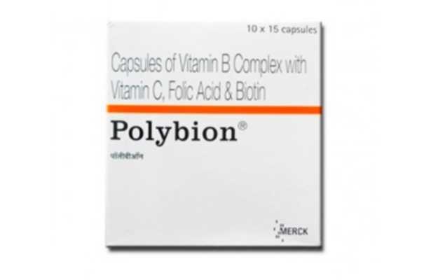 Polybion Capsule (20)