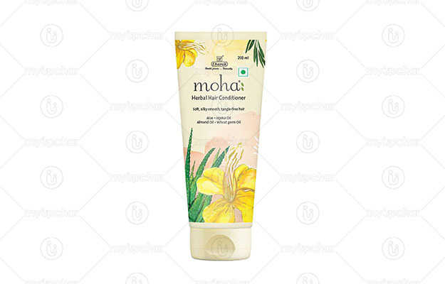 Moha Herbal Hair Conditioner 100ml