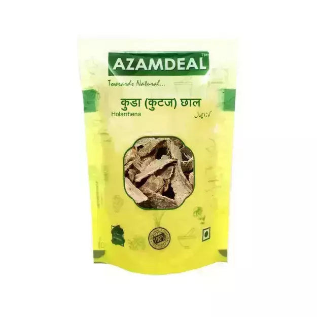 Azamdeal Kuda Chhal /Kutaj Chaal Chal (200 grams)