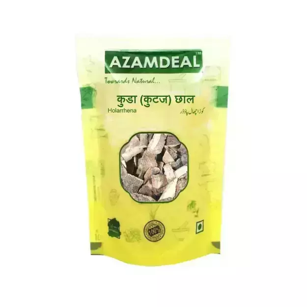 Azamdeal Kuda Chhal Powder /Kutaj Chaal Chal Powder (100 grams)