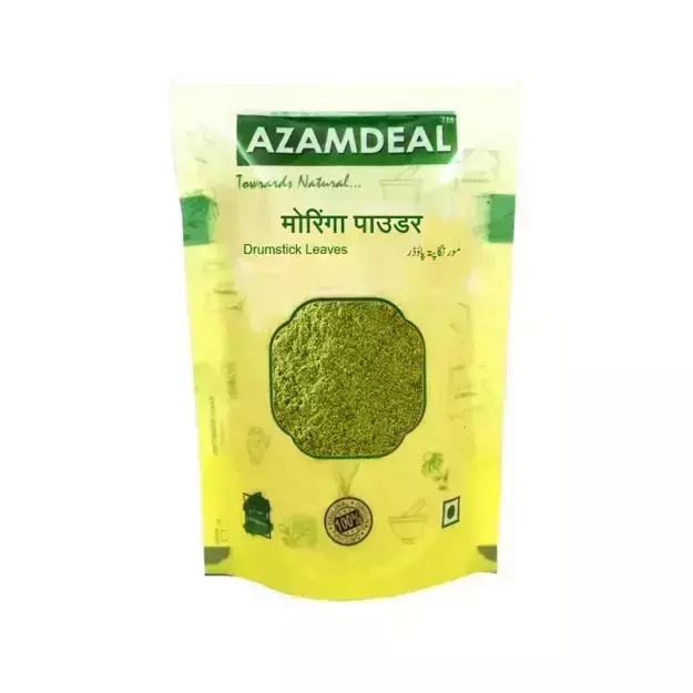 Azamdeal Moringa Leaf Powder /Sehjan Patta Powder (100 grams)