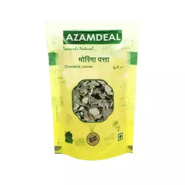 Azamdeal Moringa Leaves /Moringa Leaf (100 grams)