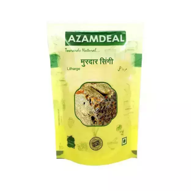 Azamdeal Murdasingi /Murdar Singh (200 grams)