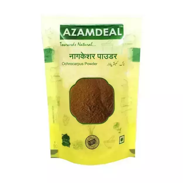 Azamdeal Nagkesar Powder /Nag Kesar Powder (100 grams)