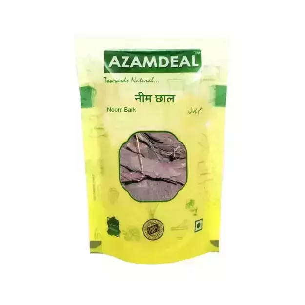 Azamdeal Neem Chaal /Neem Chhal (100 grams)