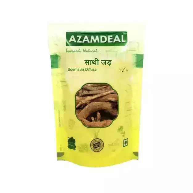 Azamdeal Punarnava Roots /Sathi Jadd (100 grams)