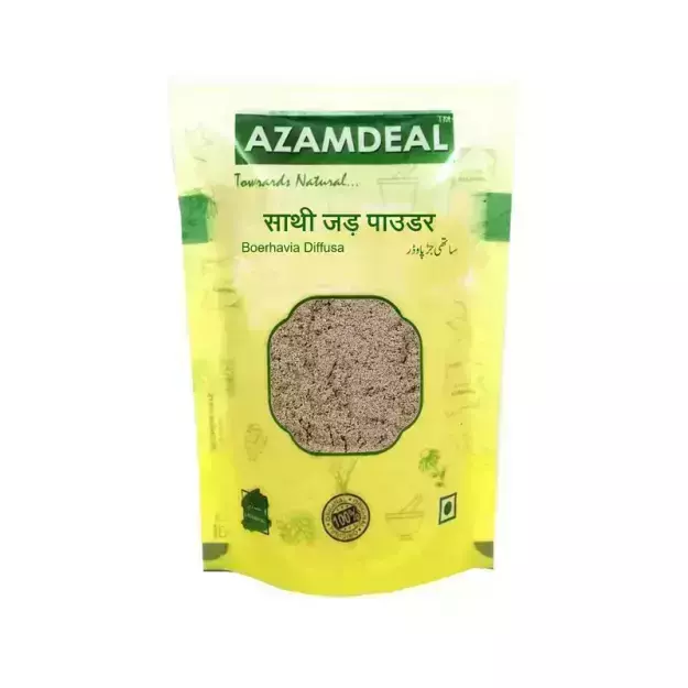 Azamdeal Punarnava Roots Powder /Sathi Jadd Powder (100 grams)