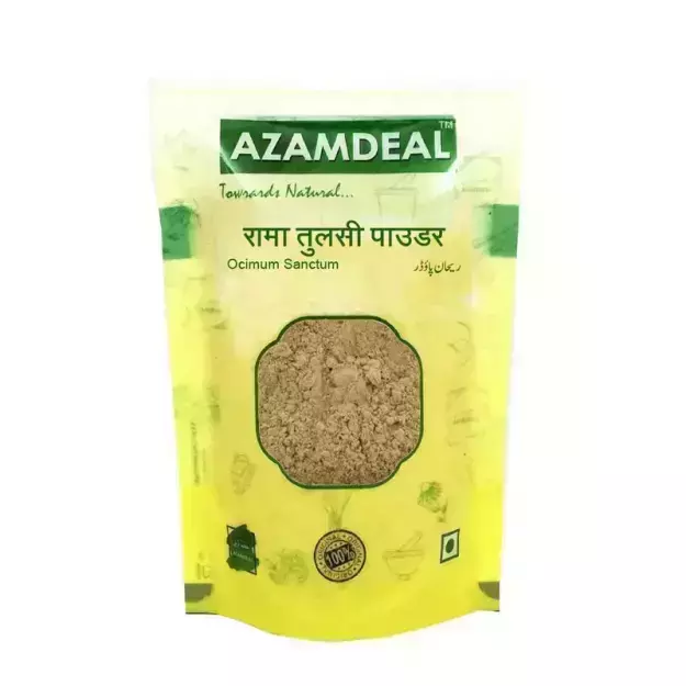 Azamdeal Rama Tulsi Powder (100 grams)