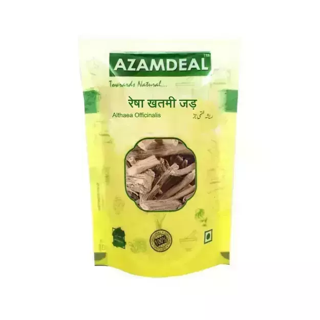 Azamdeal Resha Khatmi Jadd /Marshmallow Roots (100 grams)