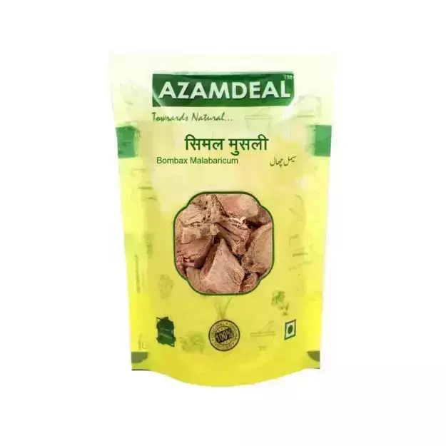 Azamdeal Semal Musli / Semal Chaal (100 grams)