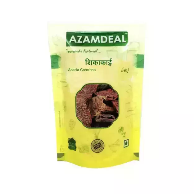 Azamdeal Shikakai /Acacia concinna (100 grams)