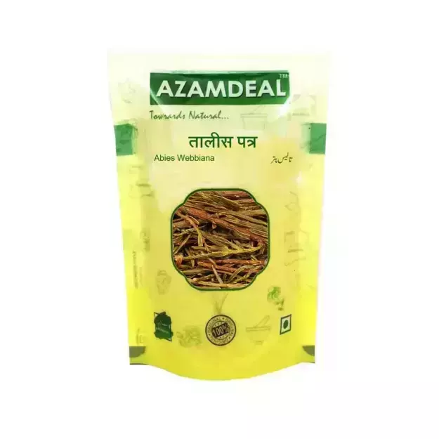 Azamdeal Talispatra /Talish Patra (100 grams): Uses, Price, Dosage ...