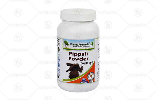 Planet Ayurveda Pippali Powder