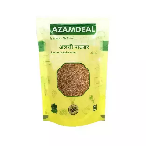 Azamdeal Alsi Powder (100 grams)