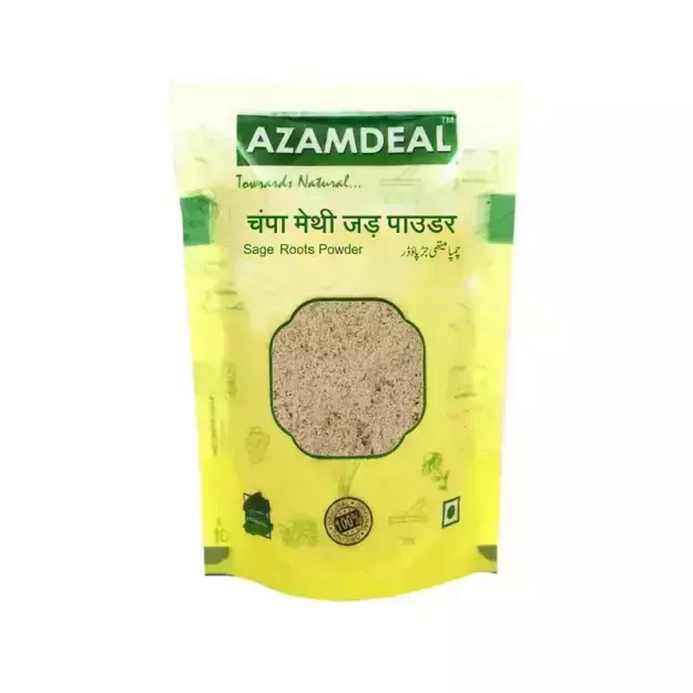 Azamdeal Champa Methi Root Powder (100 grams)