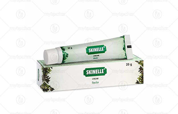 Charak Skinelle Cream