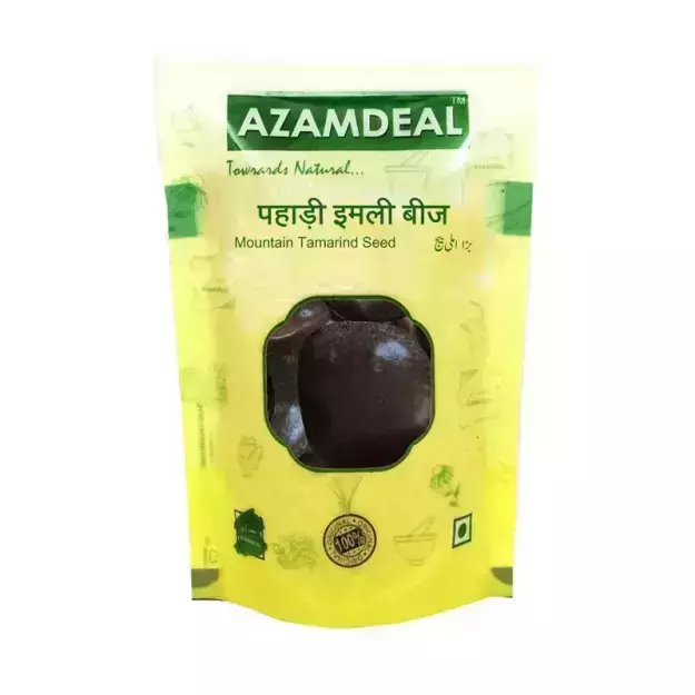 Azamdeal Pahadi Imli Beej / Bada Imli Beej (200 grams)