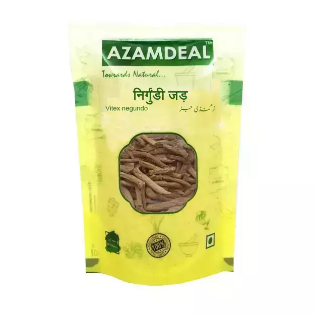 Azamdeal Nirgundi jad /Sambhalu jad (100 grams)