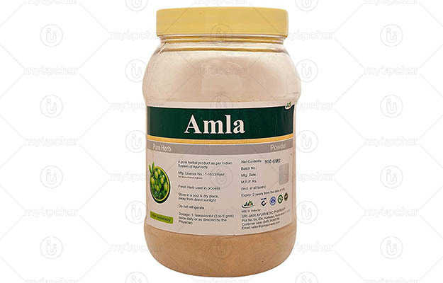 Jain Amla Powder