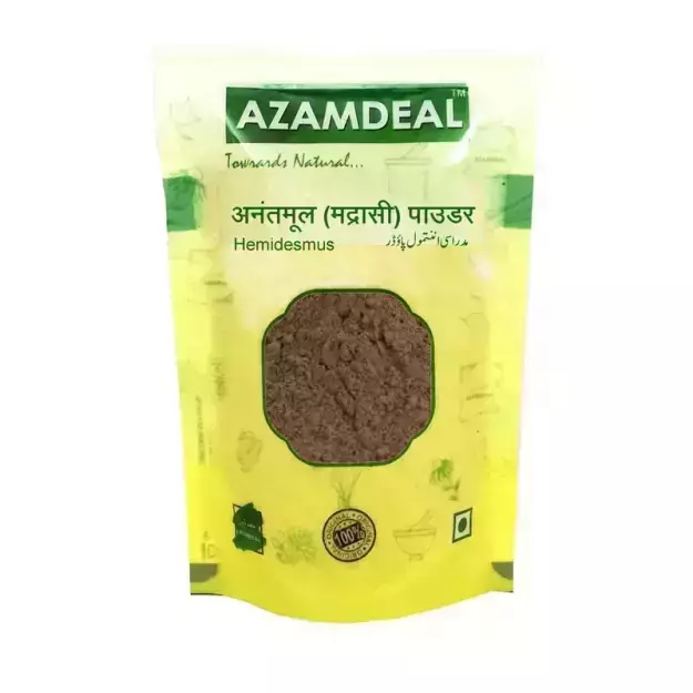 Anantmool Madrasi Powder 100 gm