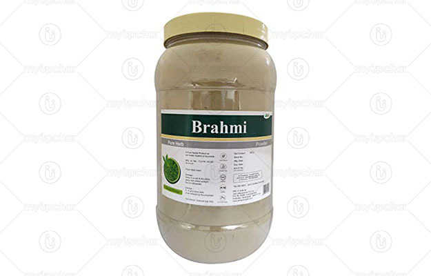 Jain Brahmi  Powder