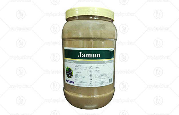 Jain Jamun Powder