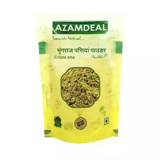 Bhringraj Leaves Powder 200 gm