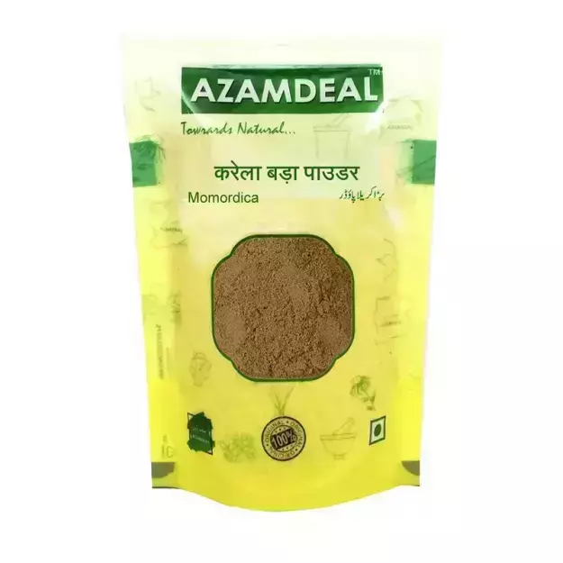 Karela BIG SIZE Powder 500 gm