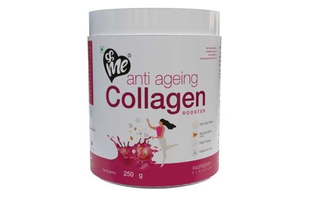 &Me Anti Ageing Collagen Booster
