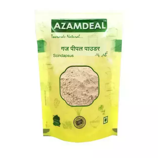 Gaj Pipal Powder 100 gm