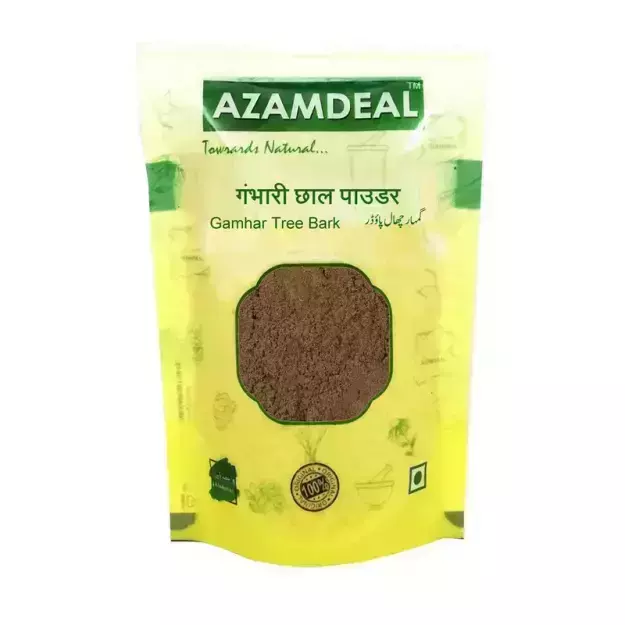 Gambhari Chaal Powder 100 gm