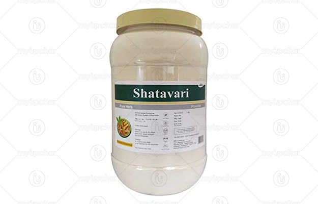 Jain Shatavari Powder