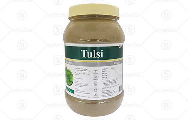  Jain Tulsi Powder