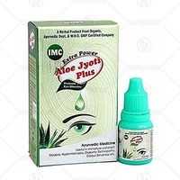 Aloe Jyoti Plus Eye Drop