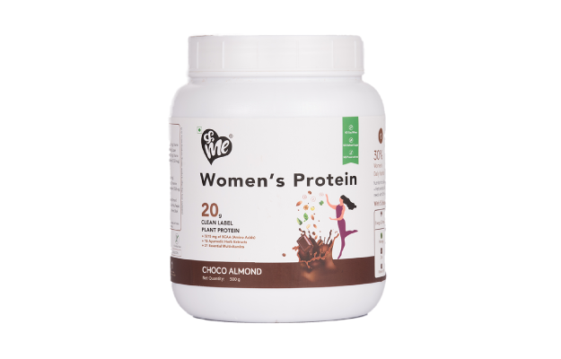 &Me Womens Protein Powder