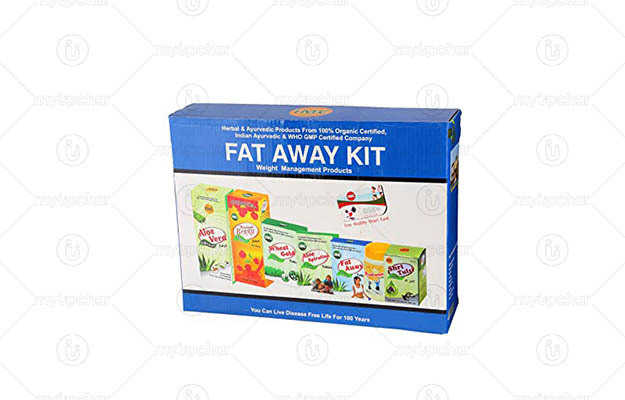 IMC Fat Away Kit