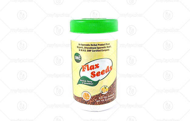 IMC Flax Seeds Powder