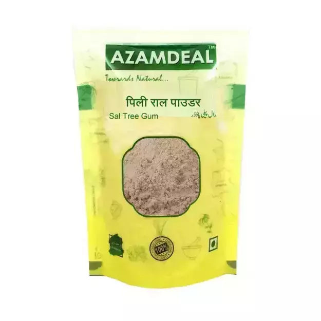 Raal Pili Powder 100 gm