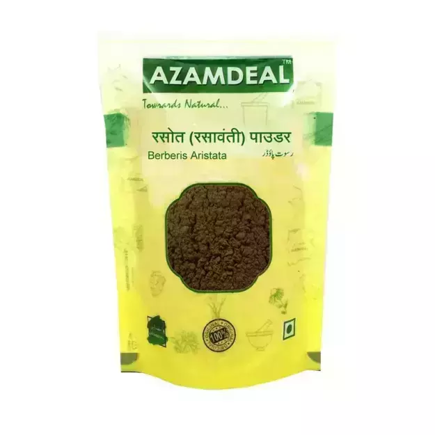 Rasaut Powder 200 gm