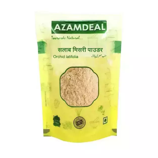 Salab Misri Powder 100 gm