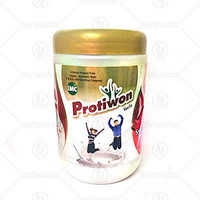 Protein Powder & Supplements