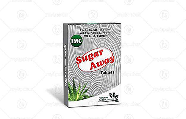 IMC Sugar Away Tablet