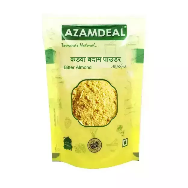 Sugar Badam Kadwa Powder 100 gm